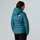 The North Face Funktionsjacke W ACONCAGUA 3 HOODIE hochschließender Kragen mit Reißverschluss, wasserabweisendes Material XS (34)