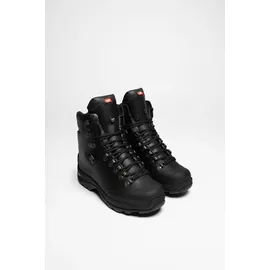 Hanwag Alaska Winter GTX Herren Schwarz/Black 47