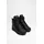 Hanwag Alaska Winter GTX Herren Schwarz/Black 47