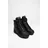 Herren Schwarz/Black 47