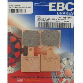 EBC FA417/4HH