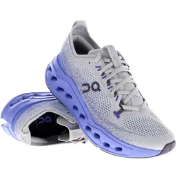 On Cloudsurfer Max Herren Wolf/Sailor 44