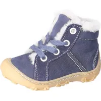 Pepino Pepino, Babyschuhe, Halbschuhe, blau 26