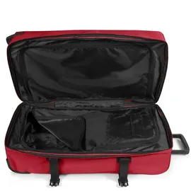 Eastpak TRANVERZ L Koffer, 79 x 40 x 33 cm, 121 L - Beet Burgundy (Rot)