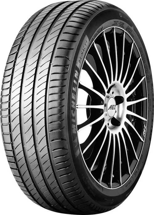 MICHELIN Sommerreifen 245/45R19 102V - Primacy 4 770604