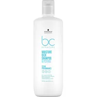 Schwarzkopf Professional BC Moisture Kick 1000 ml