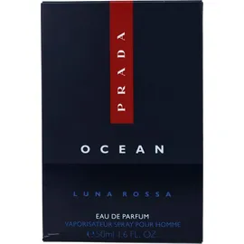 Prada Luna Rossa Ocean Eau de Parfum 50 ml