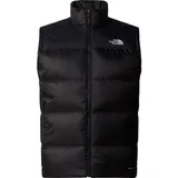The North Face Diablo Down 2.0 Vest Tnf Black Heather S