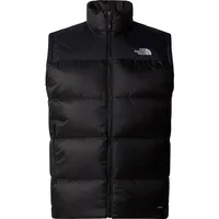 The North Face Diablo Down 2.0 Vest Tnf Black Heather S
