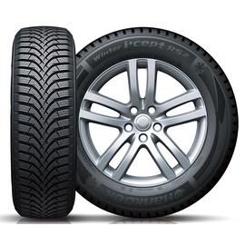 Hankook Winter i*cept RS2 W452 145/60 R13 66T