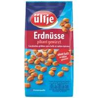 �ltje Ültje Erdnüsse pikant 900g