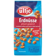 �ltje Ültje Erdnüsse pikant 900g