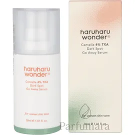 Haruharu WONDER Dark Spot Go Away Serum 30 ml