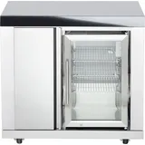 All'Grill Modul 6 Kühlschrank 63 L