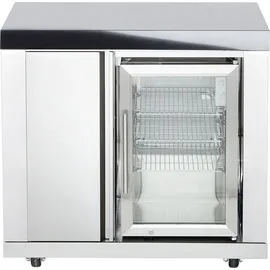 All'Grill Modul 6 Kühlschrank 63 L