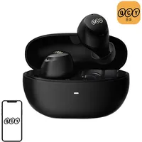 Qcy ArcBuds-Black