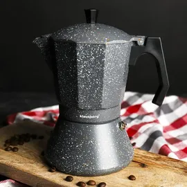 OEM Klausberg 12 Tassen Kb-7298