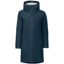 Vaude Annecy 3in1 Coat Iii Jacke - Dark Sea Uni - 44