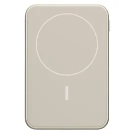 Fresh 'n Rebel Fresh ́n Rebel Powerbank 5000mAh Silky (Sand)