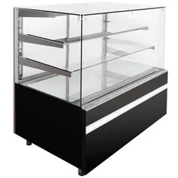 IGLOO Speiseausgabe Gastro-Line-Cube  320 Liter Volumen  610x835x1430 mm