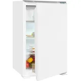 GGV Exquisit EKS131-4-E-040E Einbaukühlschrank (118 l, 880 mm hoch)