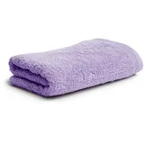 Möve Superwuschel Handtuch 50 x 100 cm lilac