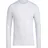 adidas Techfit AEROREADY, Long-Sleeve Top Herren Longsleeve, weiß WHITE