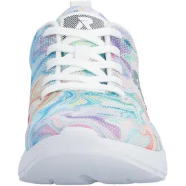 Rieker Sneaker Low Mehrfarbig Damen 39