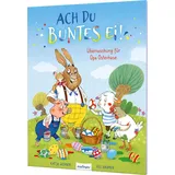 Esslinger Verlag Ach du buntes Ei! von Fee Krämer / Esslinger Verlag / Buch