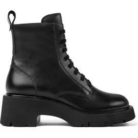 Camper Milah K400577 Ankle Boot, Schwarz 001, 39
