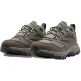 Jack Wolfskin Cyrox Texapore Low Wanderschuhe - Cold Coffee - EU 47