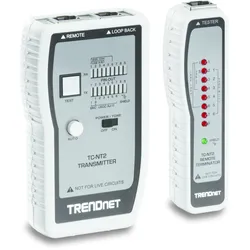 TRENDnet TC-NT2 - Netzwerktester