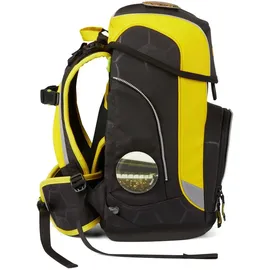 ergobag cubo 5-tlg. borussia dortmund