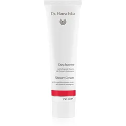 Dr. Hauschka Shower And Bath Duschcreme 150 ml