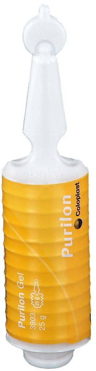 Purilon® Hydrogel 25 g gel(s)
