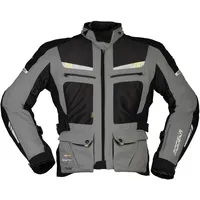 Modeka AFT Air Motorrad Textiljacke XL