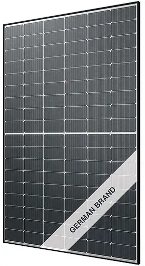 PV-Solarmodul AXITEC AXIworldbiperfect GQ WB AC Glas-Glas, black frame - 460 Wp (* 0% MwSt. gem. §12 Abs. 3 UstG)