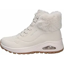 SKECHERS Uno Rugged - Fall Air weiß 40