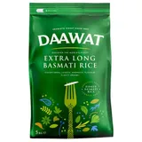 Daawat - Langkorn Basmatireis 5 Kg