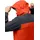 Jack Wolfskin Go Hike Jacke Unisex Rot XL