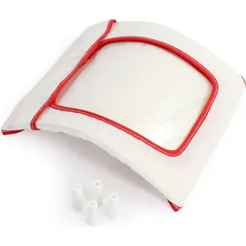 XPOtool Sandstrahlgerät 38 L