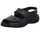Solidus Lia Damen Schwarz 42