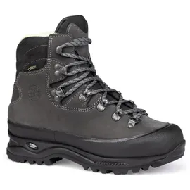Hanwag Alaska GTX Damen Asphalt 38