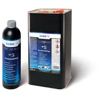 Beko Performance No. 5 Kunststoffpflege 750 ml Flasche