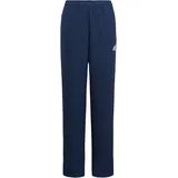 adidas Entrada 22 Präsentationshose Blau 116