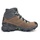 La Sportiva Ultra Raptor II Mid Leather GTX Damen taupe/sage 39