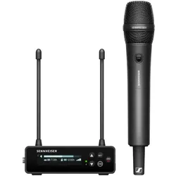 Sennheiser EW-DP 835 SET (U1/5: 823,2 – 831,8 MHz & 863,2 – 864,8 MHz)