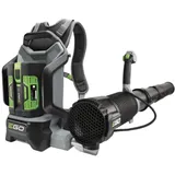 ego europe LB6002E inkl. 1 x 5,0 Ah + Ladegerät