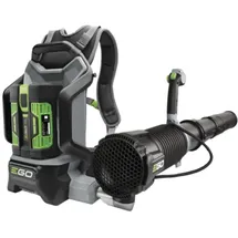 ego europe LB6002E inkl. 1 x 5,0 Ah + Ladegerät