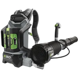 ego europe LB6002E inkl. 1 x 5,0 Ah + Ladegerät